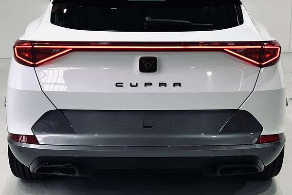 2022 CUPRA Formentor V KM 4X4