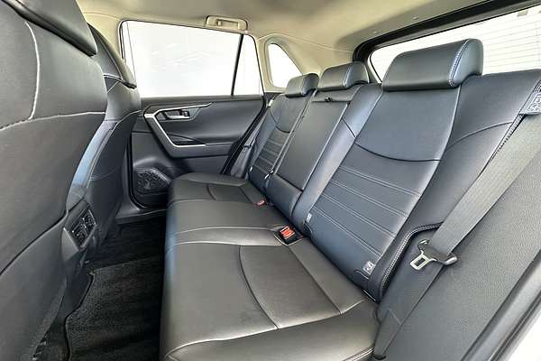 2020 Toyota RAV4 Cruiser AXAH52R