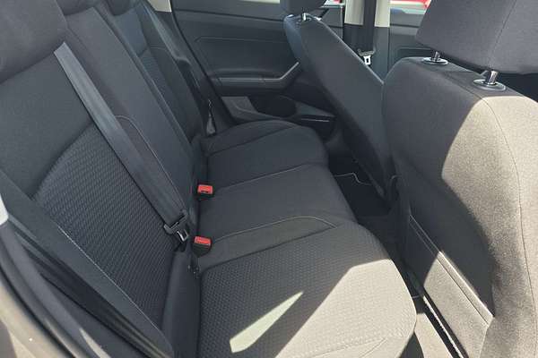 2019 Volkswagen Polo 85TSI Comfortline AW