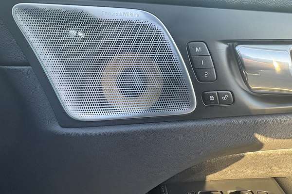 2018 Volvo XC60 T5 Inscription
