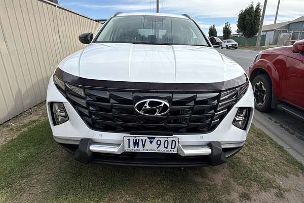 2022 Hyundai Tucson Elite NX4.V1