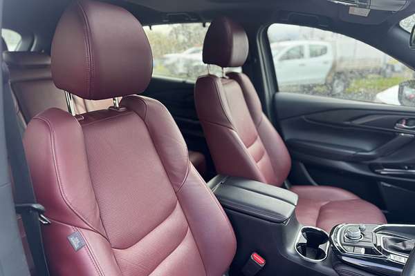 2021 Mazda CX-9 GT SP TC