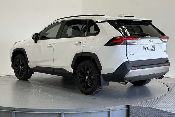 2024 Toyota RAV4 Cruiser AXAH54R