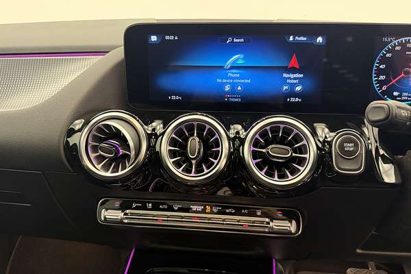 2022 Mercedes-Benz EQA EQA250 H243