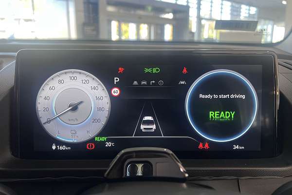 2024 Hyundai INSTER  AX.V1