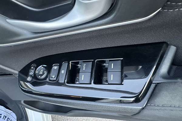 2022 Honda CR-V VTi RW