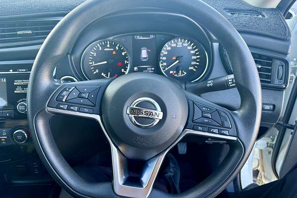 2019 Nissan X-TRAIL ST T32 Series II