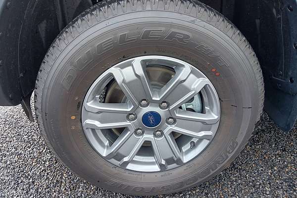 2024 Ford Ranger XLT 4X4 2.0L