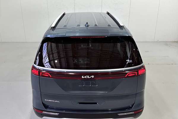 2022 Kia Carnival S KA4 2WD