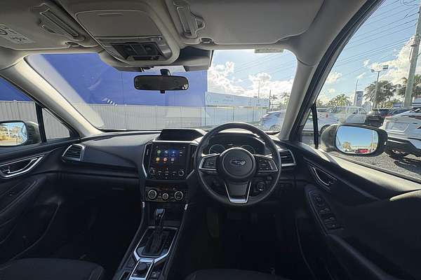 2023 Subaru Forester 2.5i S5