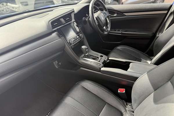 2019 Honda Civic VTi-LX 10th Gen