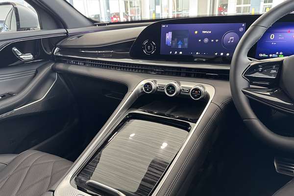 2025 Omoda Omoda 9 Virtue