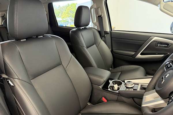2024 Mitsubishi Pajero Sport GLS QG