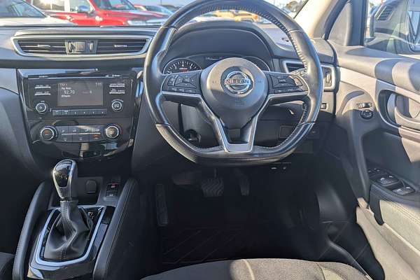 2019 Nissan QASHQAI ST J11 Series 2