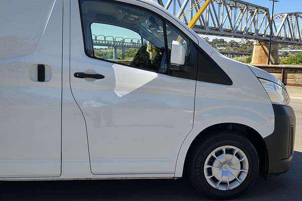 2021 Toyota Hiace  GDH300R LWB