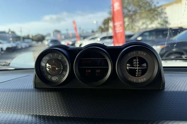 2013 Toyota FJ Cruiser GSJ15R