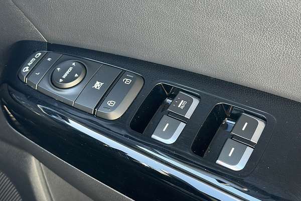 2016 Kia Sportage Platinum QL