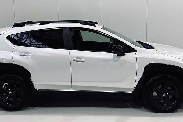 2024 Subaru Crosstrek 2.0L G6X 4X4