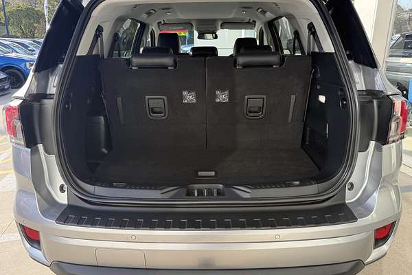 2024 Ford Everest Trend  2.0L
