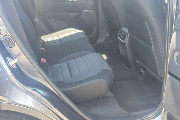 2023 Honda CR-V VTi X RW