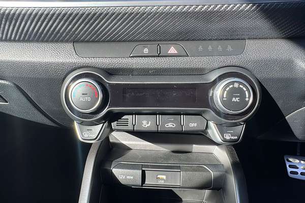 2025 Kia Stonic GT-Line YB