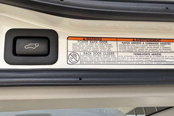 2020 Toyota Landcruiser Sahara VDJ200R