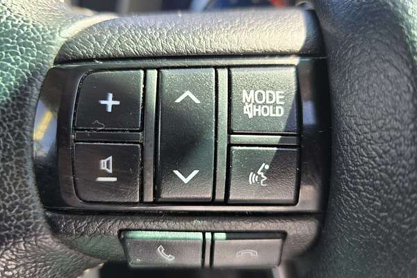 2021 Toyota Fortuner GXL GUN156R