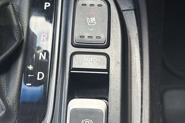 2014 Hyundai Santa Fe Highlander DM2