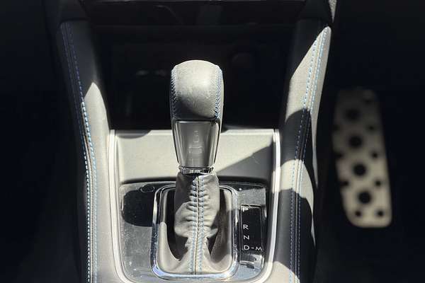 2019 Subaru Levorg 2.0 GT-S VM