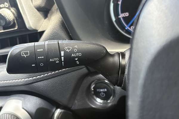 2022 Toyota RAV4 GX AXAH52R