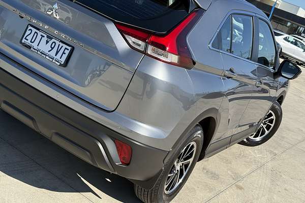 2025 Mitsubishi Eclipse Cross ES YB