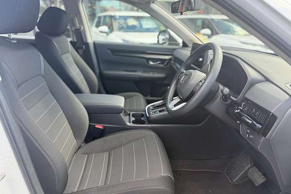 2023 Honda CR-V VTi X RS