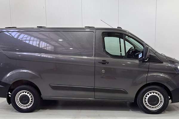 2022 Ford Transit Custom 340S VN 2WD SWB