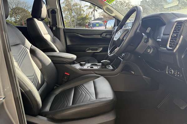 2024 Ford Everest Trend  2.0L