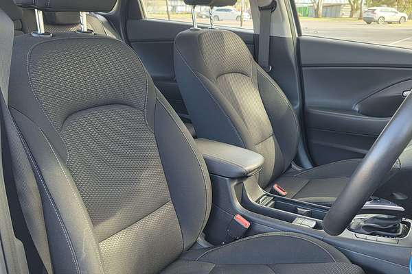 2021 Hyundai i30 Active PD.V4