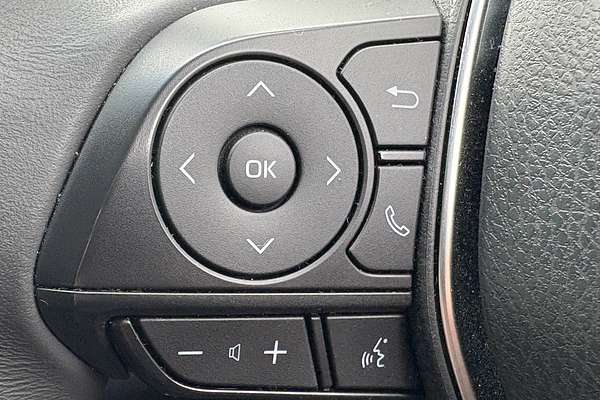 2018 Toyota Camry Ascent Sport AXVH71R