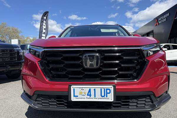 2023 Honda CR-V VTi L RS