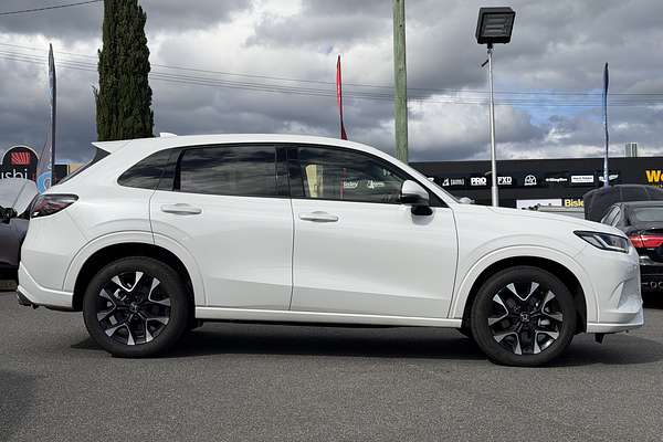 2024 Honda ZR-V VTi LX RZ