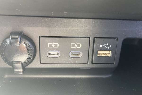 2023 Toyota Kluger GXL AXUH78R