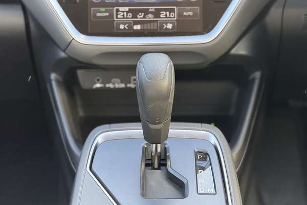 2024 Subaru Crosstrek 2.0L G6X