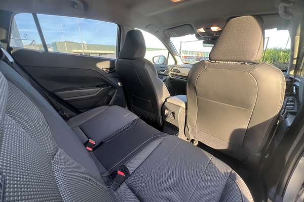 2025 Subaru Crosstrek 2.0R G6X