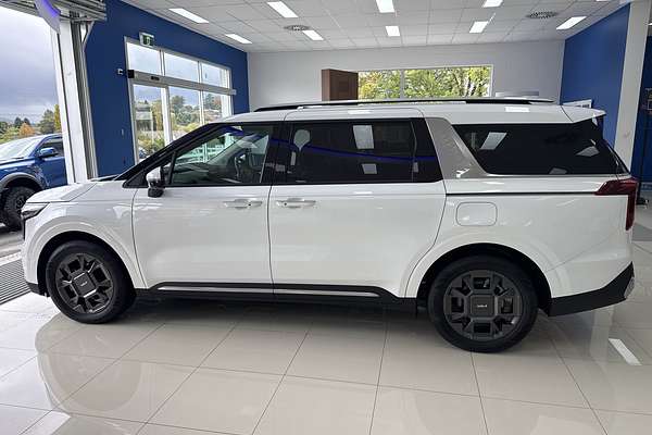 2025 Kia Carnival GT-Line HEV KA4 PE