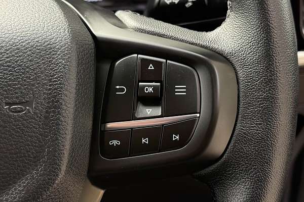 2024 Ford Everest Sport  2.0L