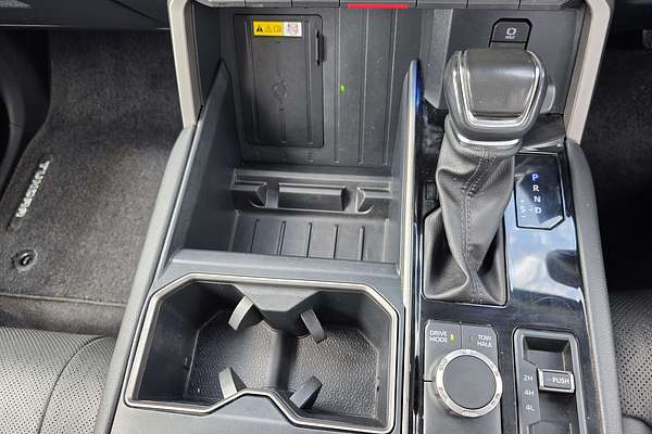 2023 Toyota Tundra Limited VXKH75L 4X4