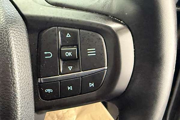 2025 Ford Ranger PLATINUM 3.0 (4x4) PY MY25.25 4X4 3.0L