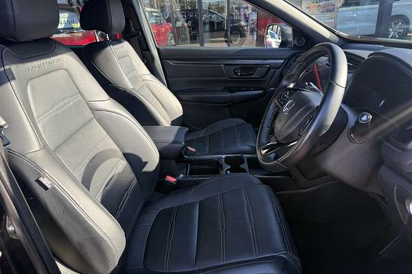 2023 Honda CR-V Black Edition RW