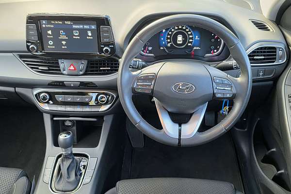 2021 Hyundai i30 Active PD.V4