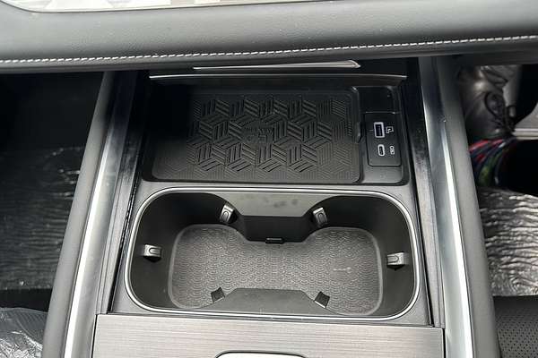 2025 Chery Tiggo 7 Pro SE+