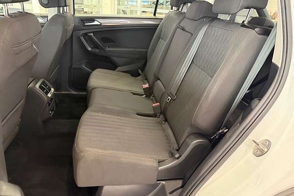 2023 Volkswagen Tiguan 110TSI Life Allspace 5N