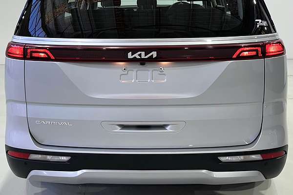 2022 Kia Carnival S KA4 2WD